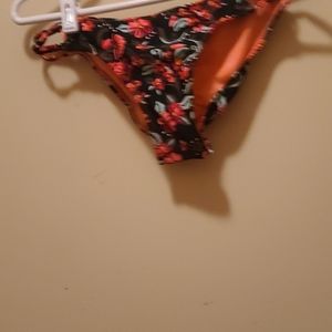 5 items for $12 Bikini bottom